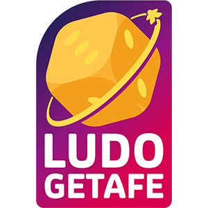 logo ludogetafe